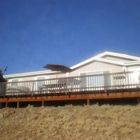 Mariposa Ridge Retreat Villa Exterior photo